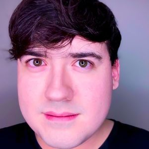 Meet your Posher, Ricky